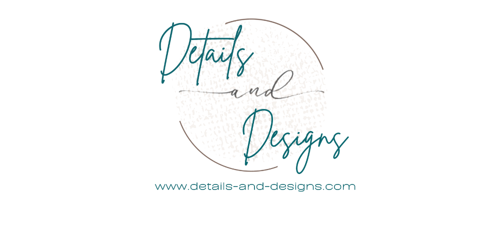 Details & Designs