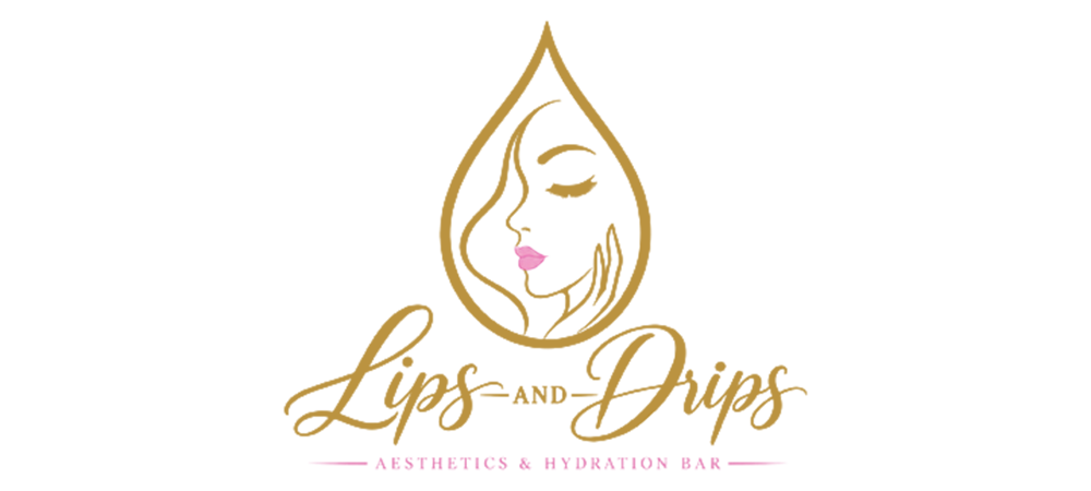 Lips and Drips